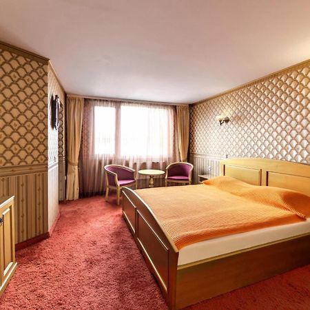Boutique Hotel Saint Nikola Boyana Sofia Extérieur photo
