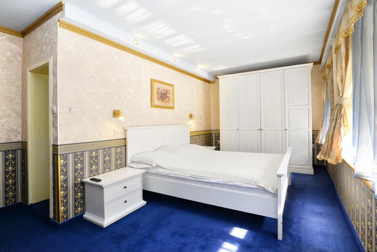 Boutique Hotel Saint Nikola Boyana Sofia Extérieur photo