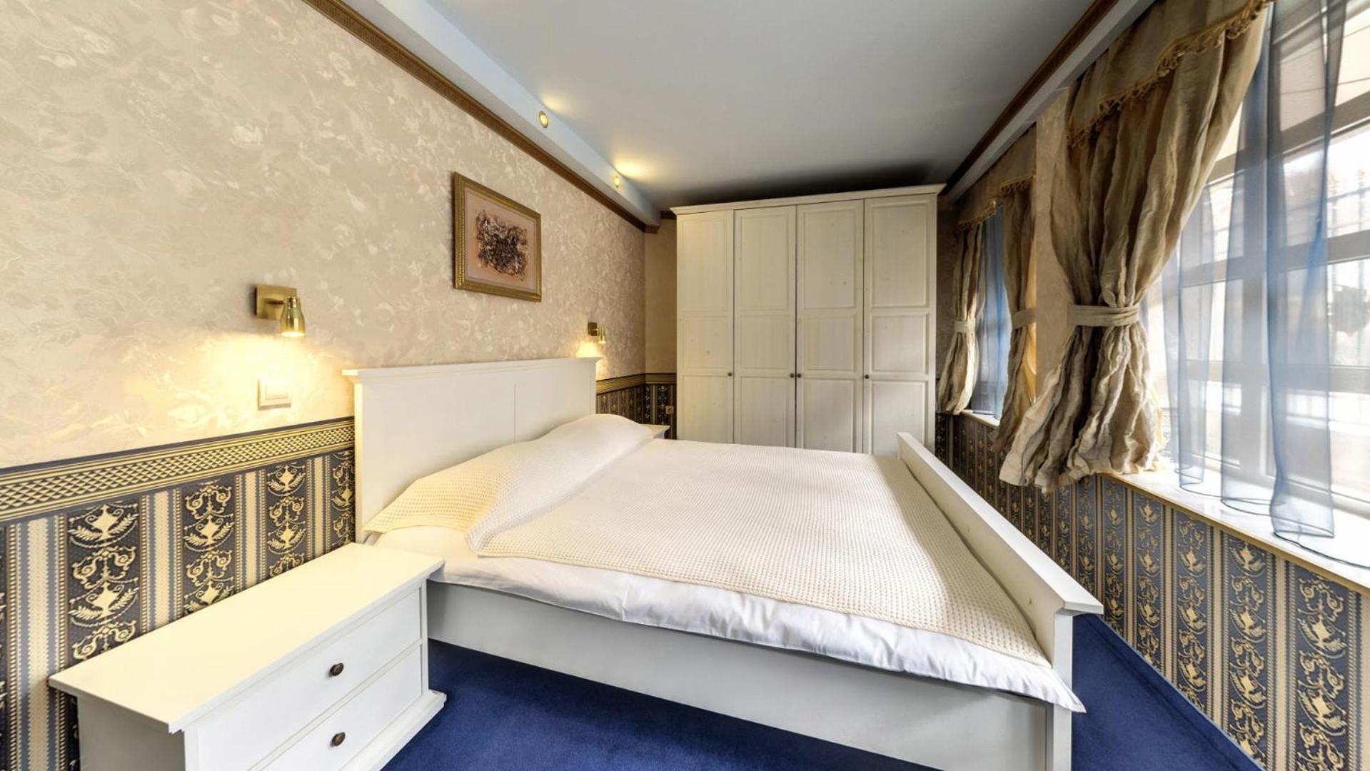 Boutique Hotel Saint Nikola Boyana Sofia Extérieur photo