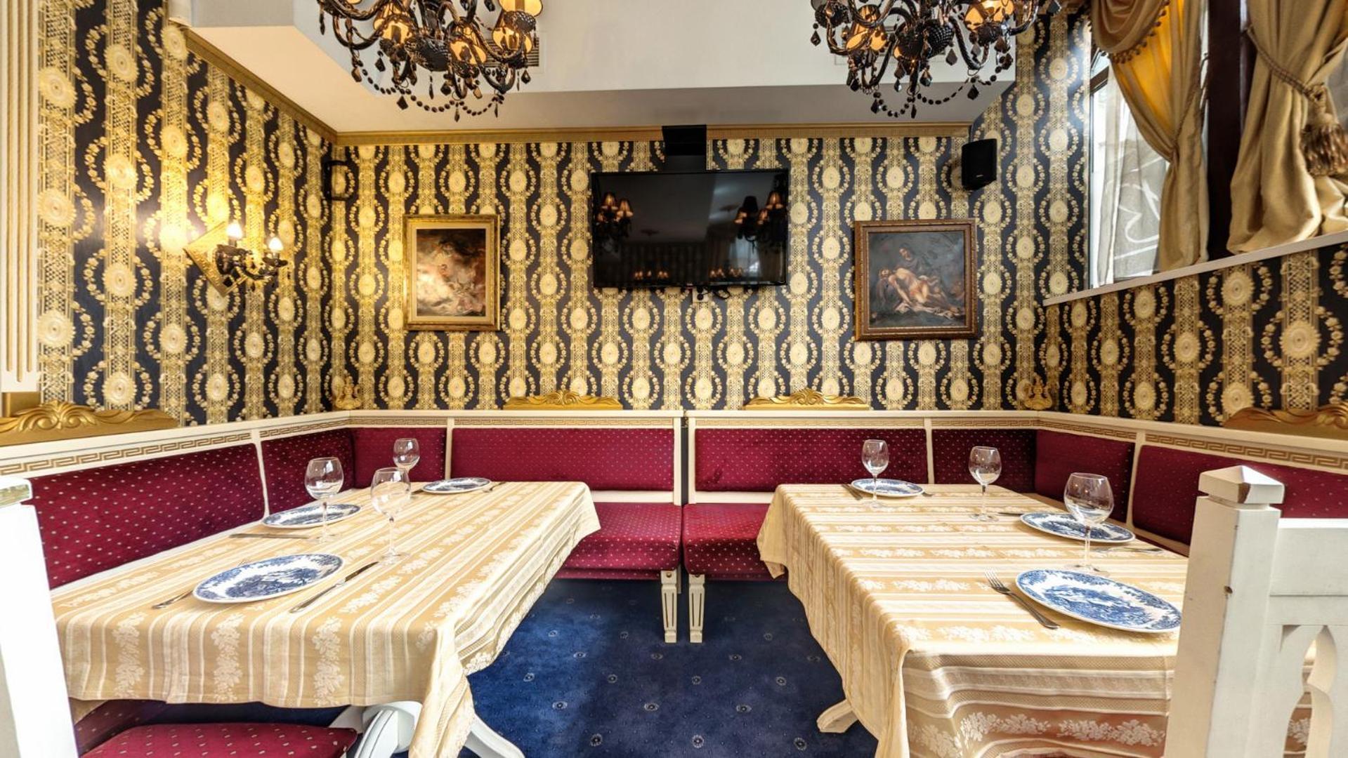 Boutique Hotel Saint Nikola Boyana Sofia Extérieur photo