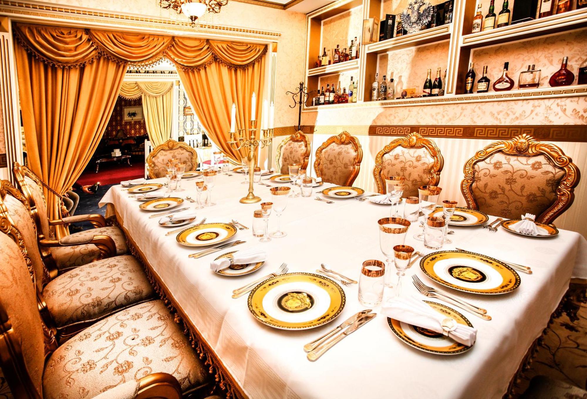 Boutique Hotel Saint Nikola Boyana Sofia Extérieur photo